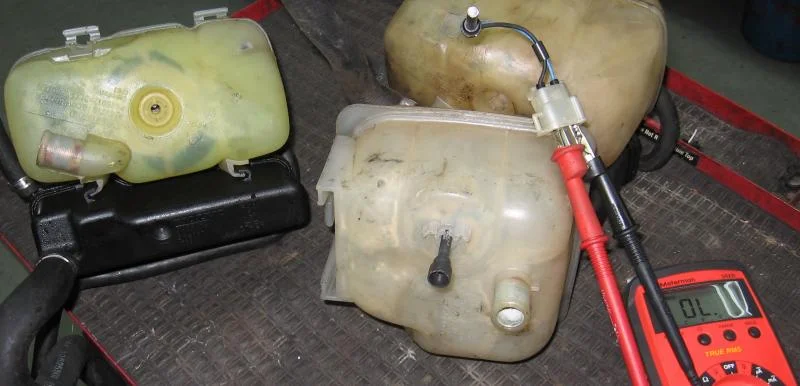 Water level sensor | IH8MUD.com Forum | Toyota, Lexus & Off-Road ...