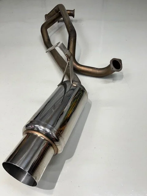 rinaNOISE マフラー SOUND EXHAUST SERIES ZX-4RR/SE] Compare the sound of 4 certified mufflers