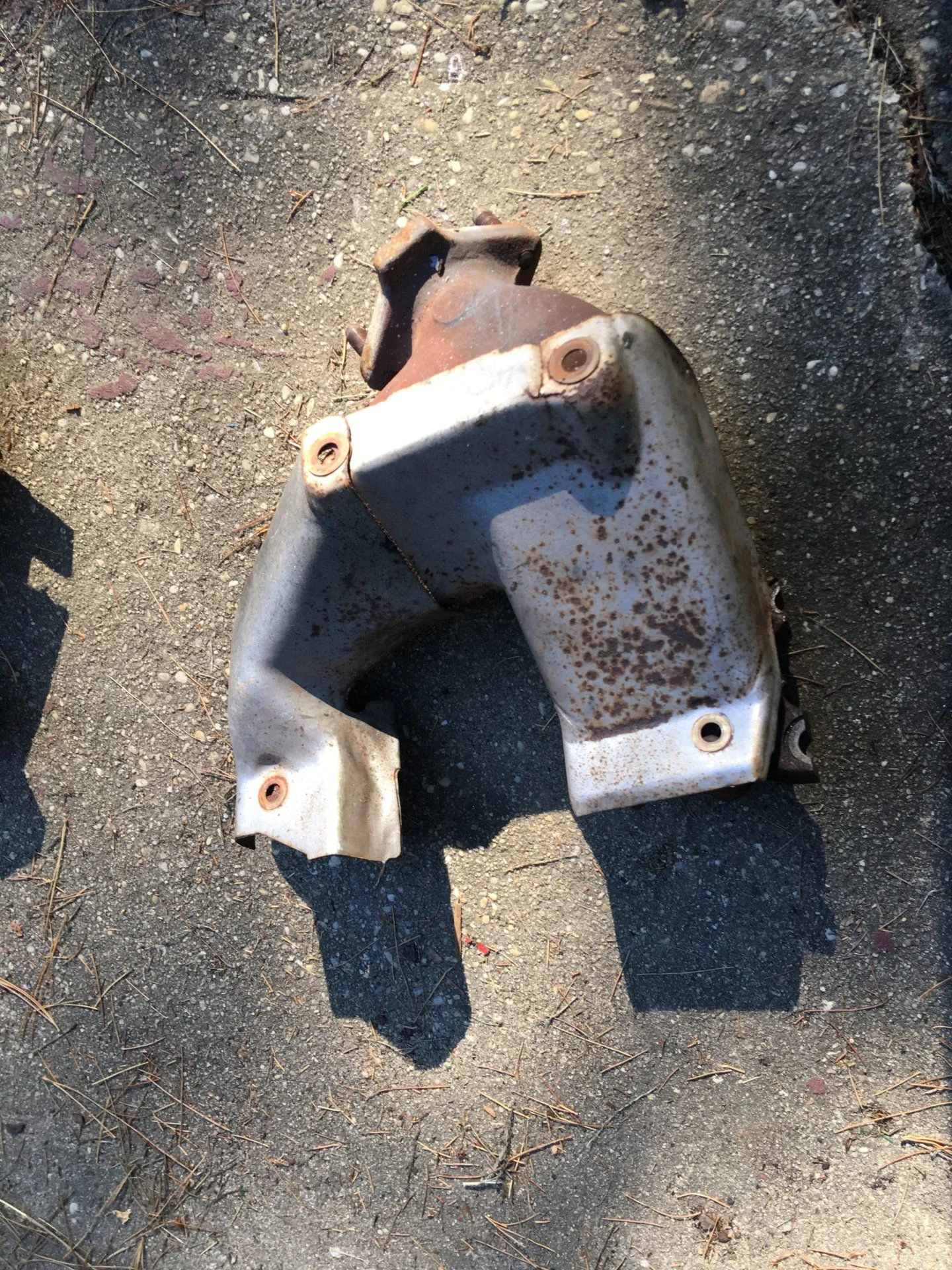 For Sale FJ40 3FE Head conversion Fuel Injection Kit from