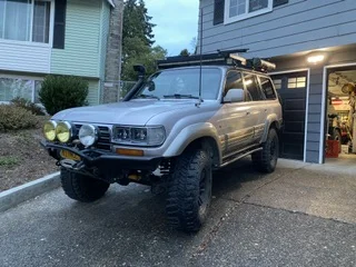 1996 LX-450