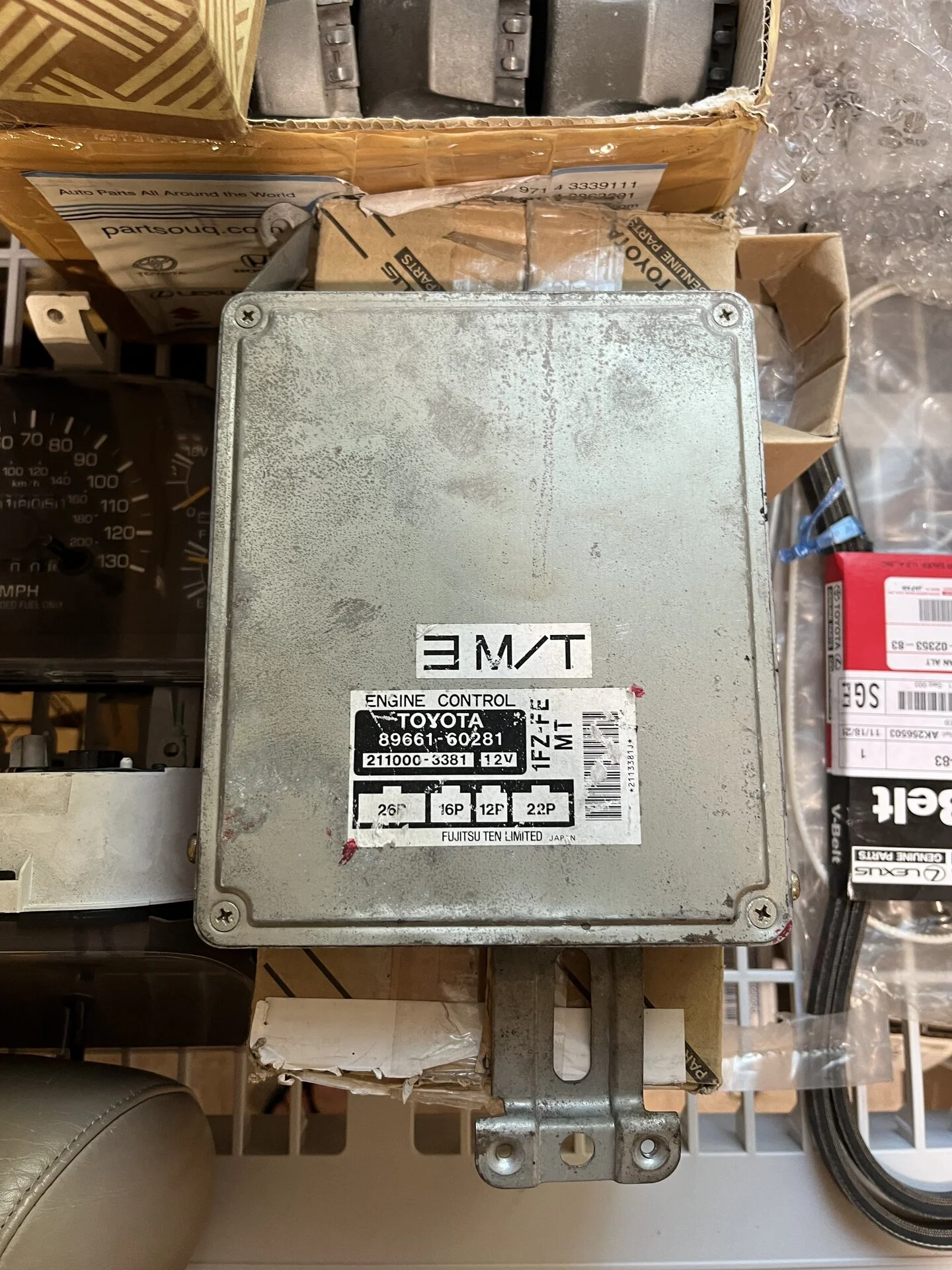 国鉄　EF11−1 A2001 □難敵！TOMIX製EF 15の分解整備□TOMIX 2116 国鉄EF15形電気
