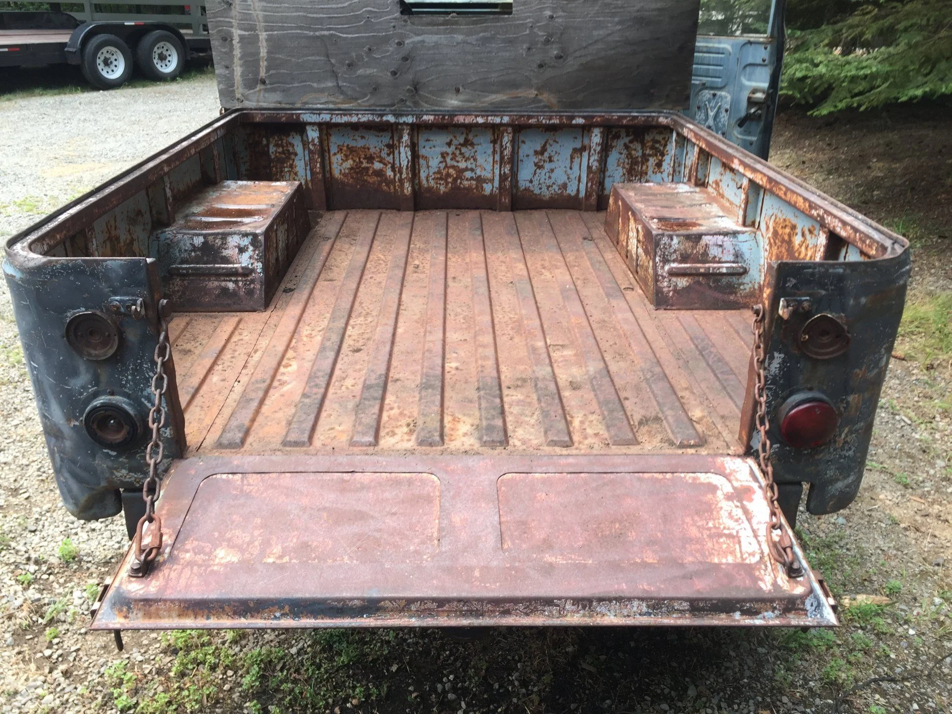 1964 fj45