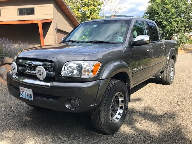 2006 Tundra TRD SR5 - Near Portland, OR