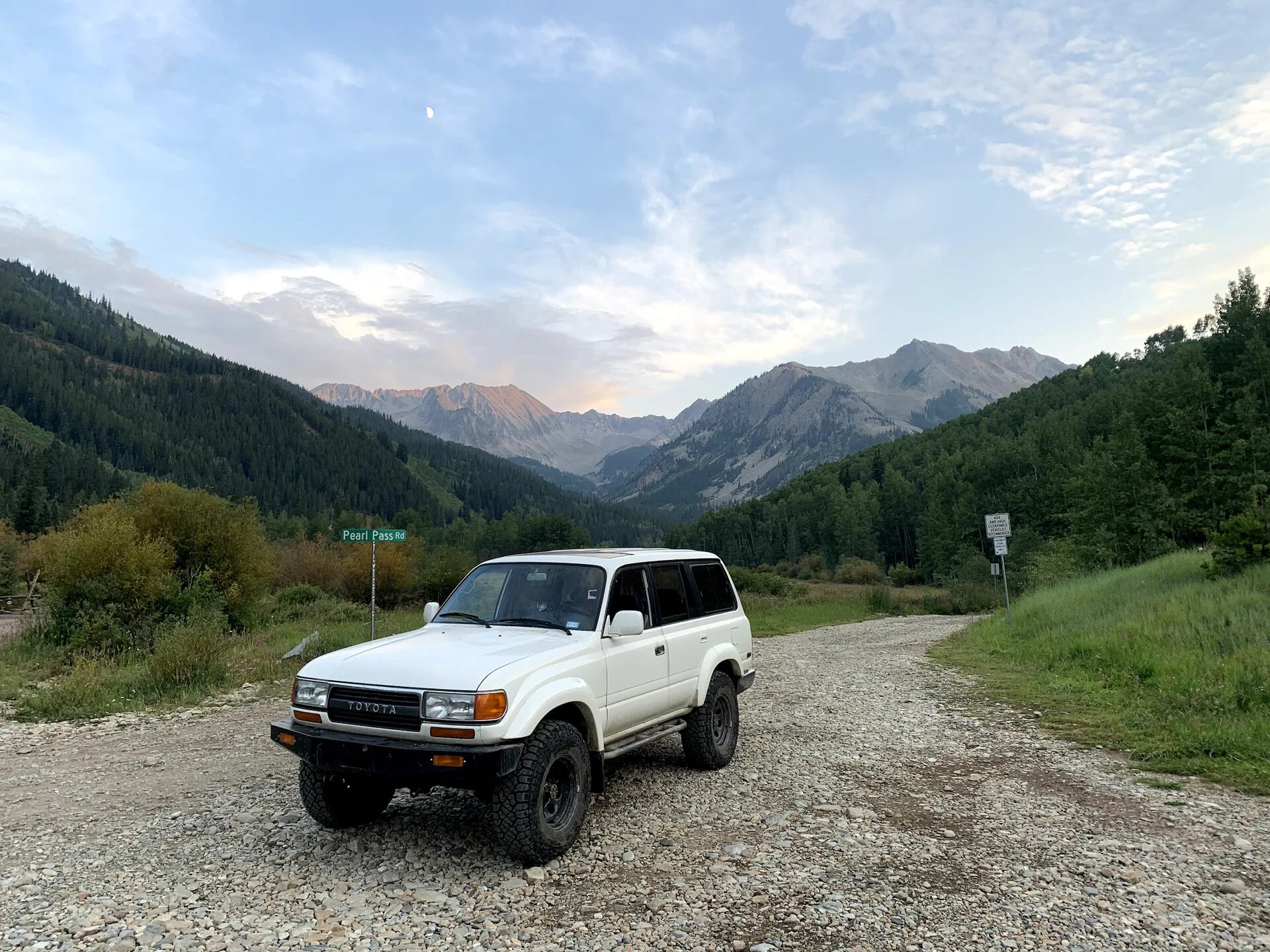 1993 LS3/6l80 Factory tripple lock FZJ80(Colorado)
