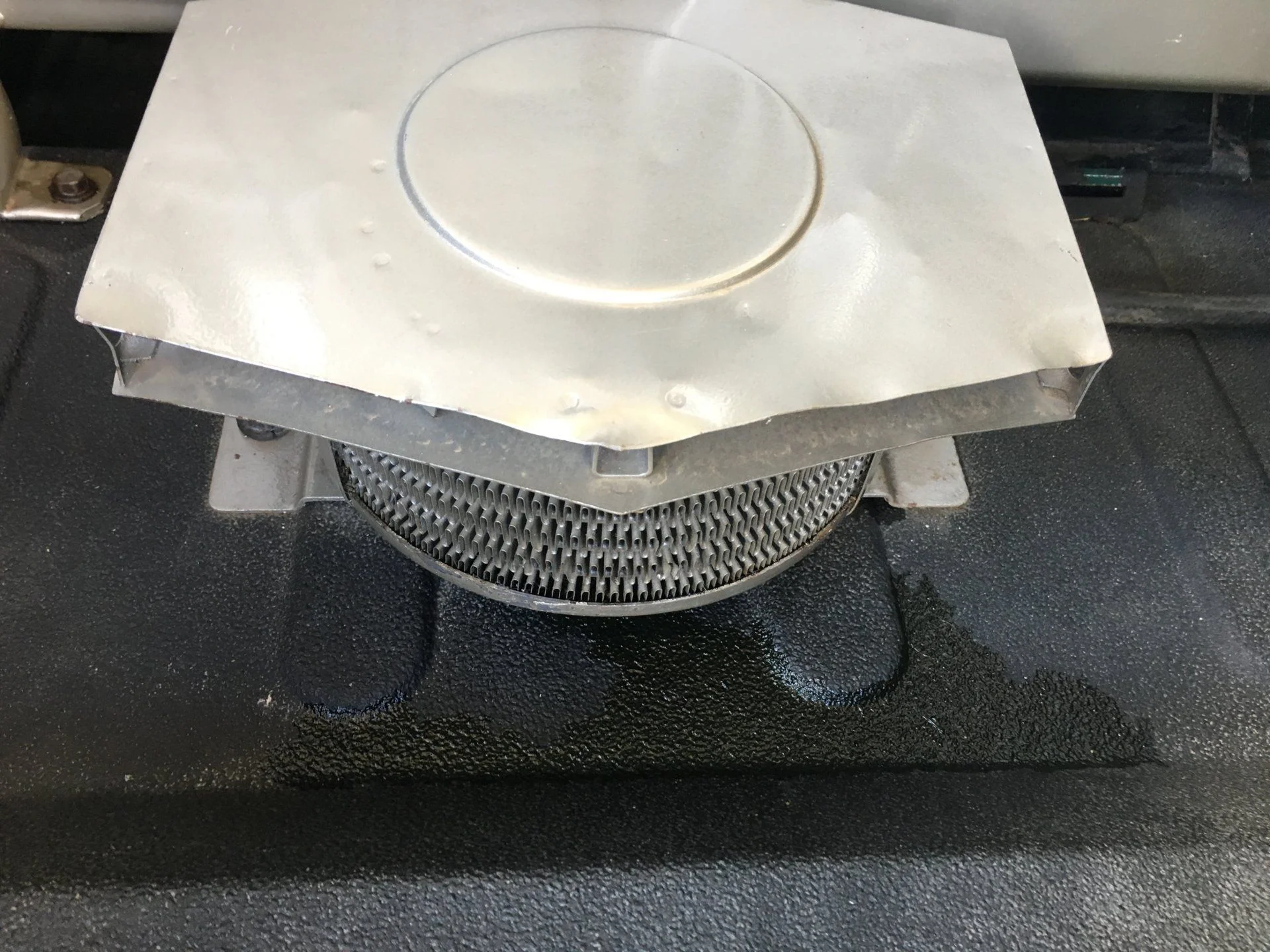 rear heater | IH8MUD Forum | Toyota, Lexus & Off-Road Community
