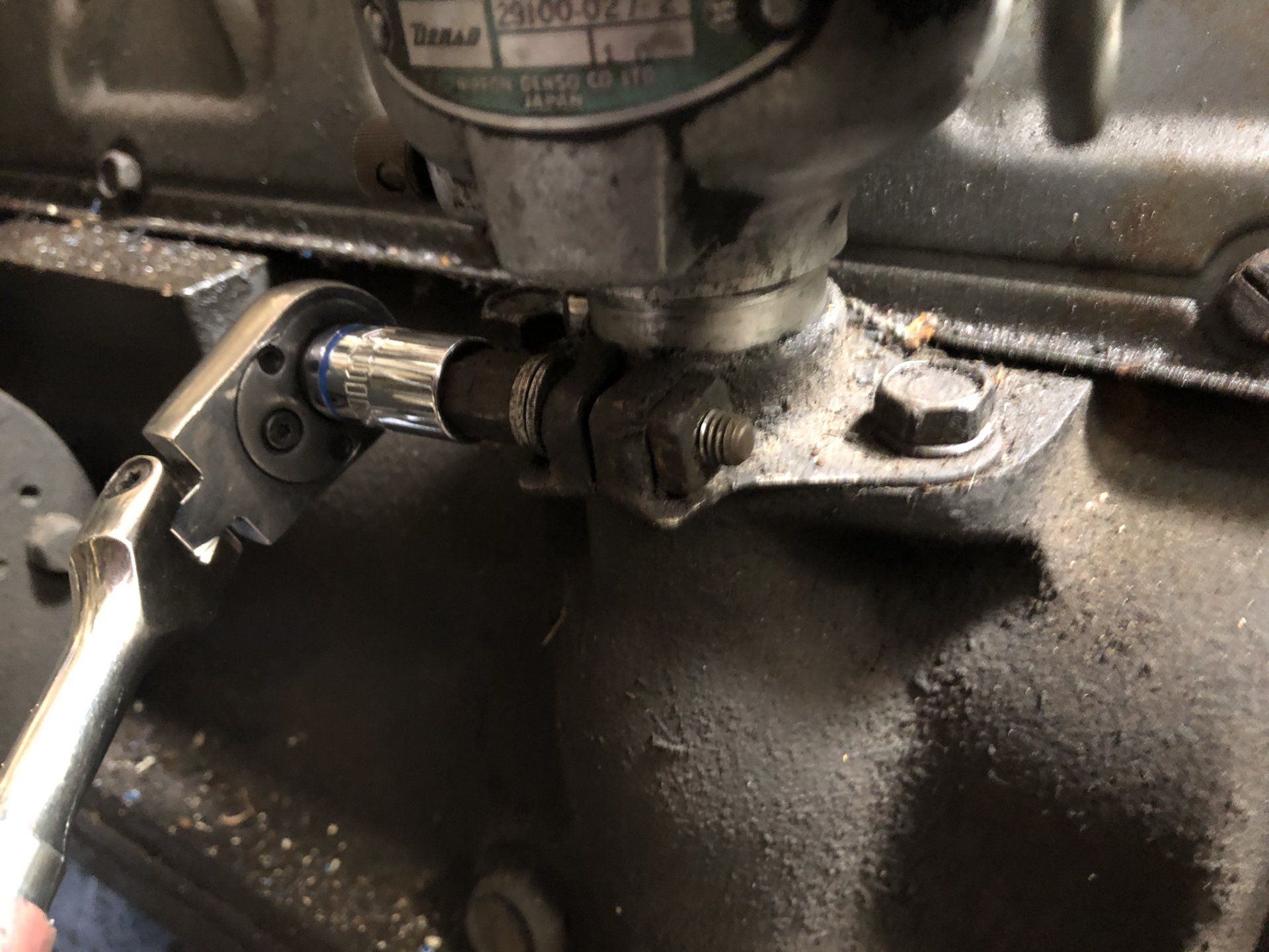 Engine for 67 FJ40 - Just Seized and Need Rebuild or Replace | IH8MUD Forum
