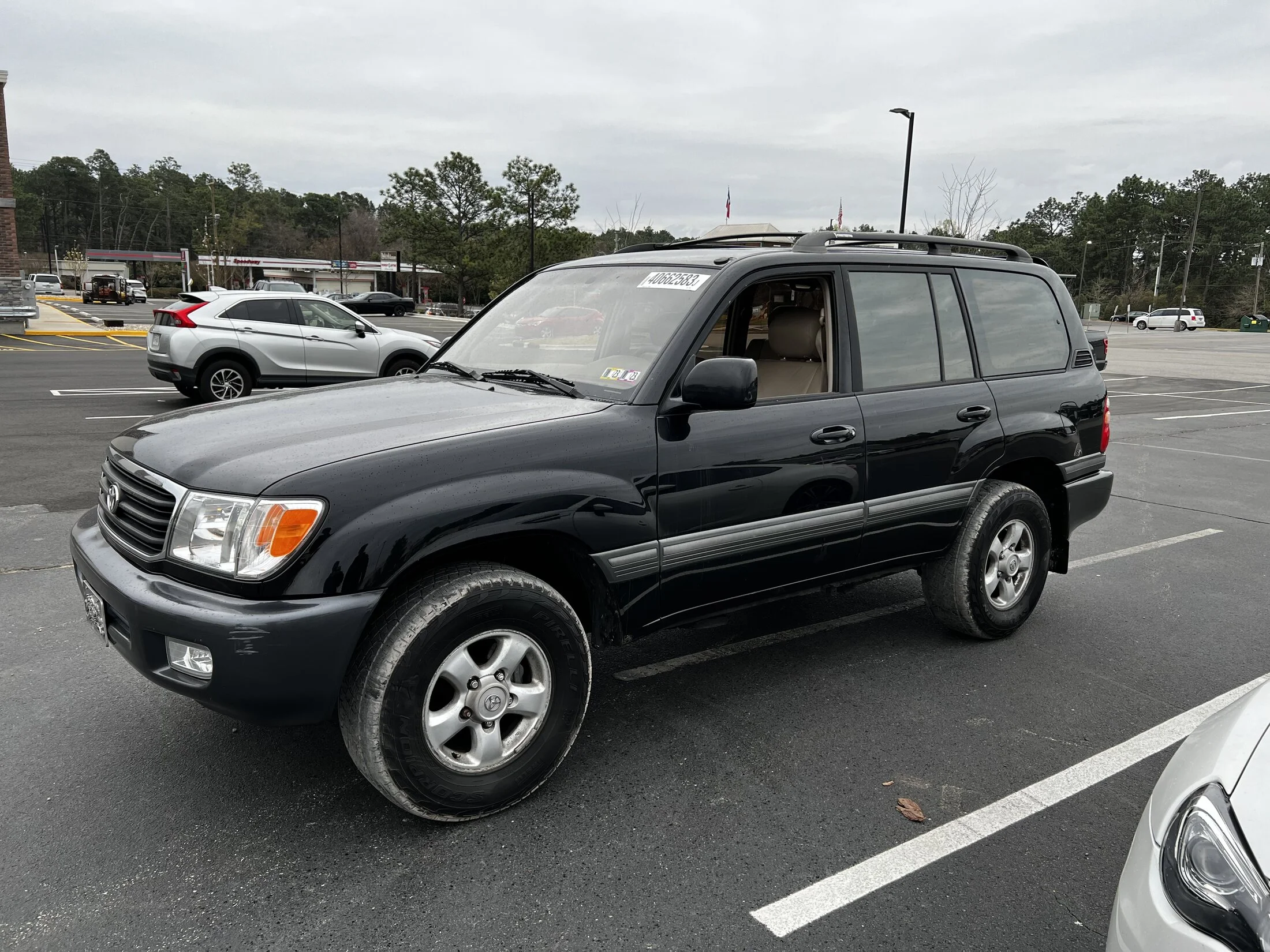The poor man's US spec “105” (100/80/105) | IH8MUD.com Forum