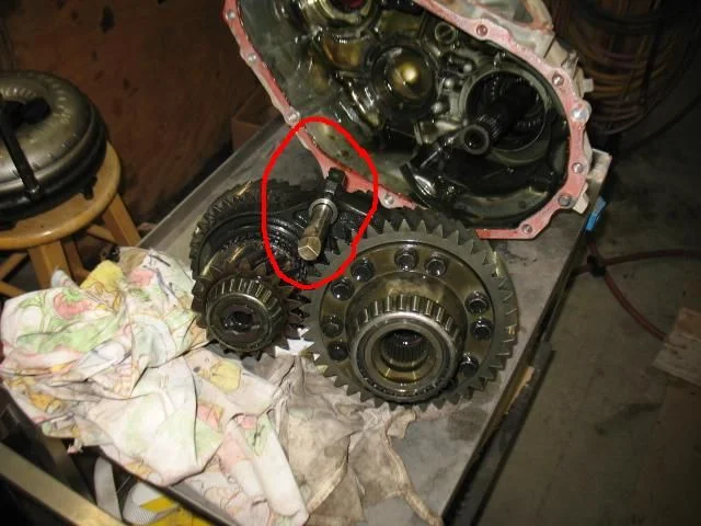 CDL explained with pics | IH8MUD.com Forum | Toyota, Lexus & Off-Road ...