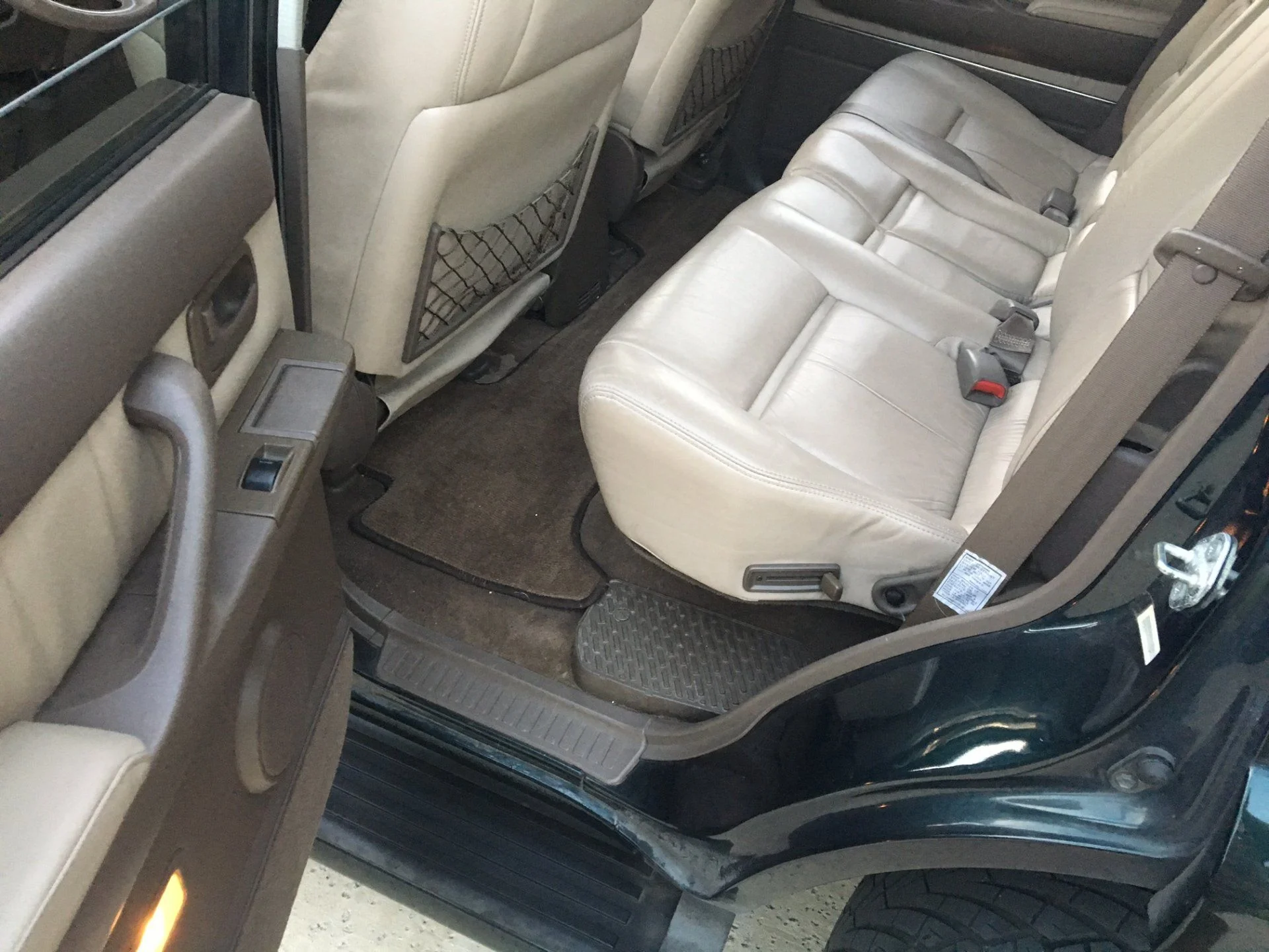 1995 One Owner 150k in Austin