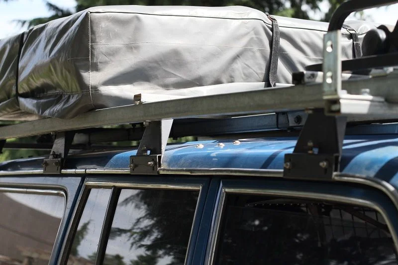 unistrut roof racks | Page 2 | IH8MUD Forum | Toyota, Lexus & Off-Road ...