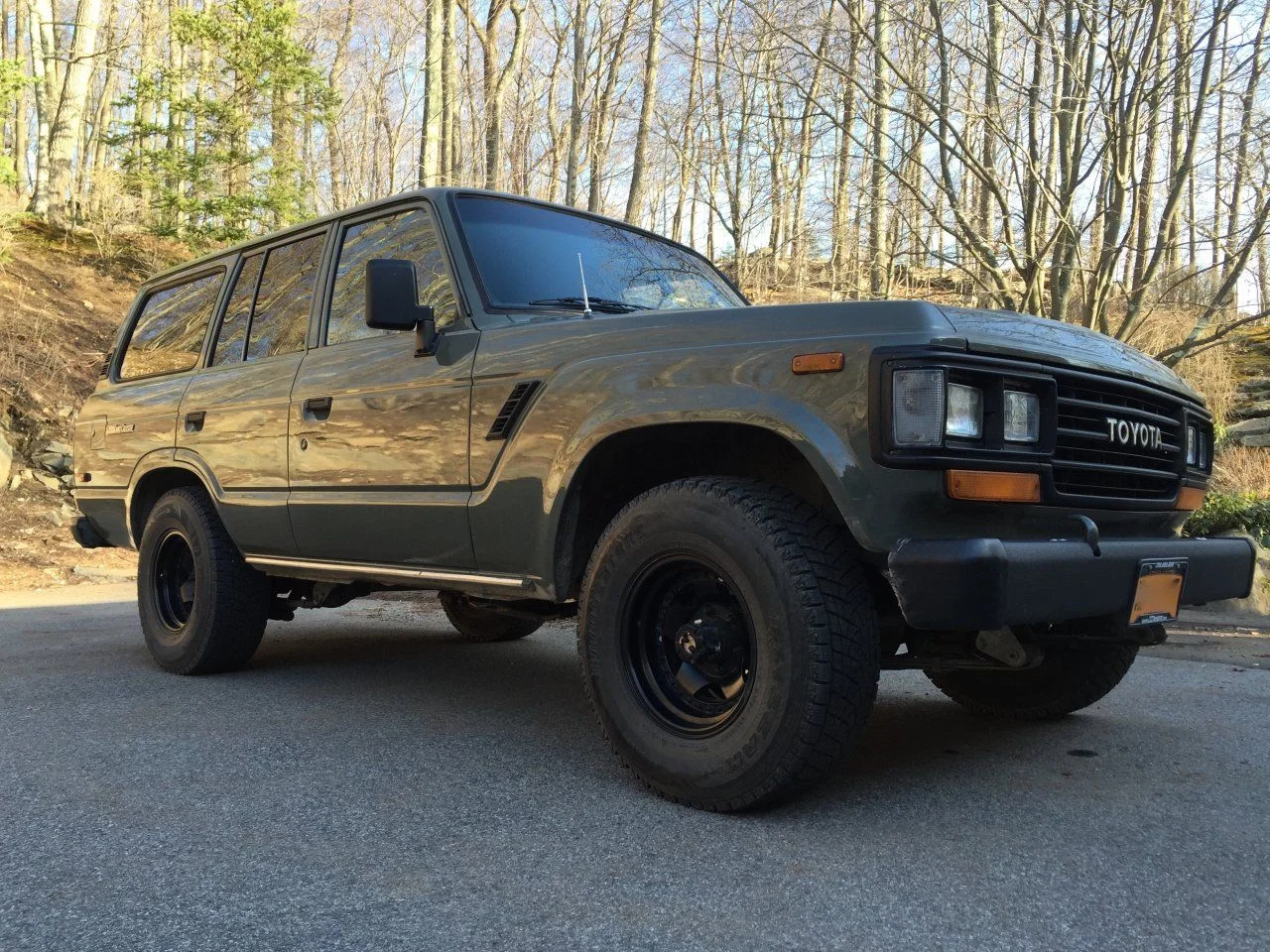 Classic Truck
