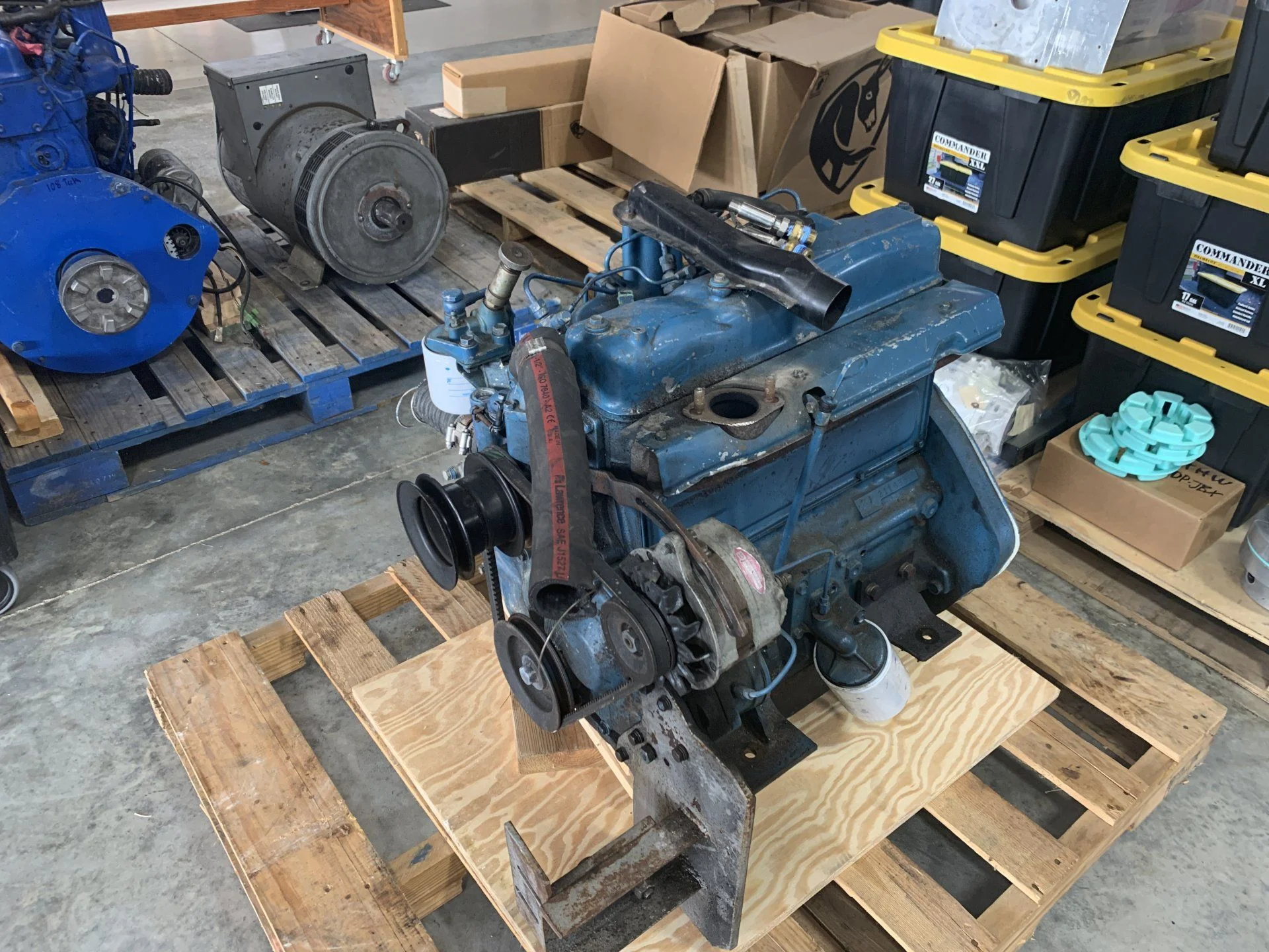 for-sale-2-toyota-2j-engines-coming-up-for-sale-to-good-home