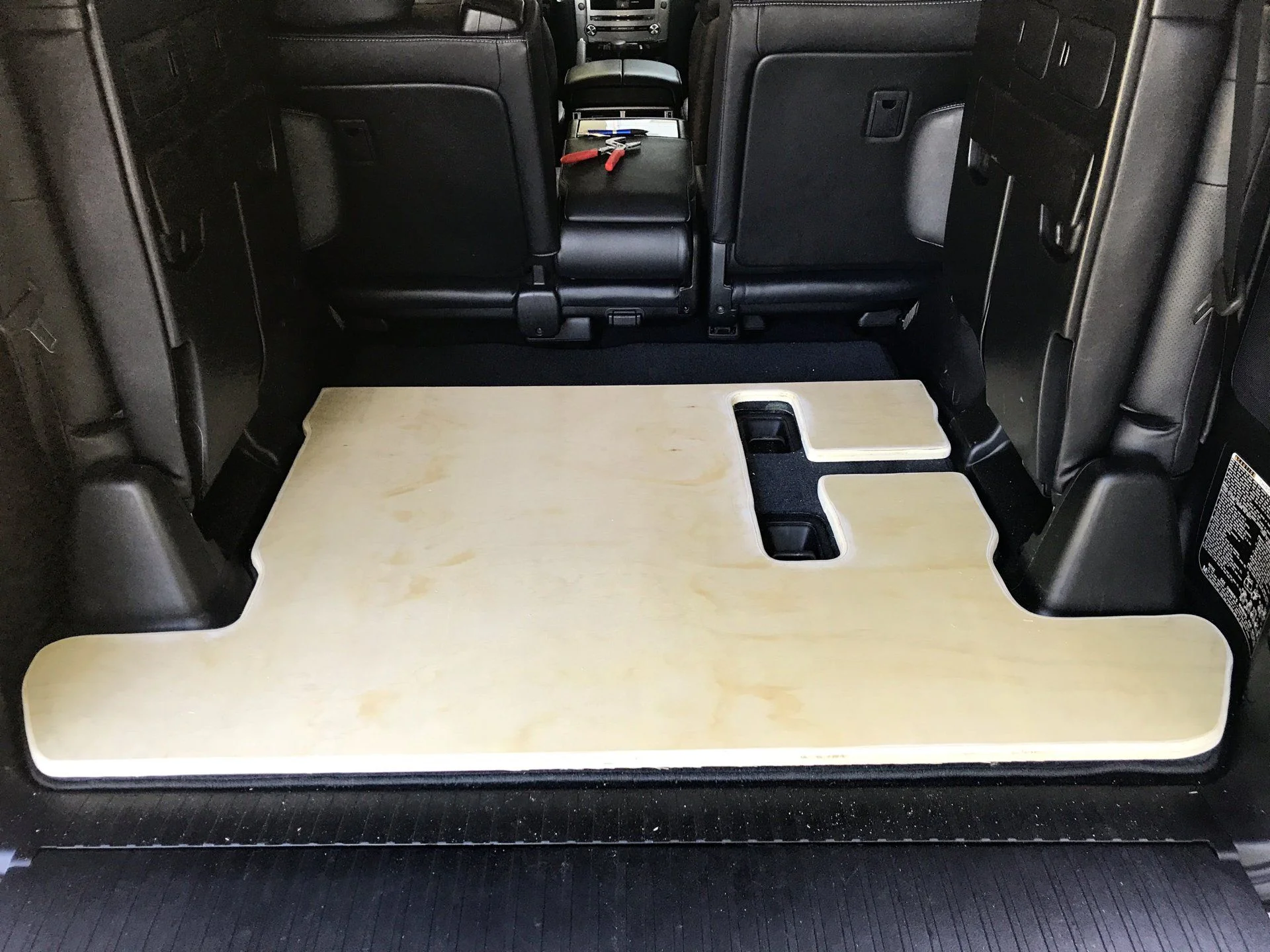 False Floor