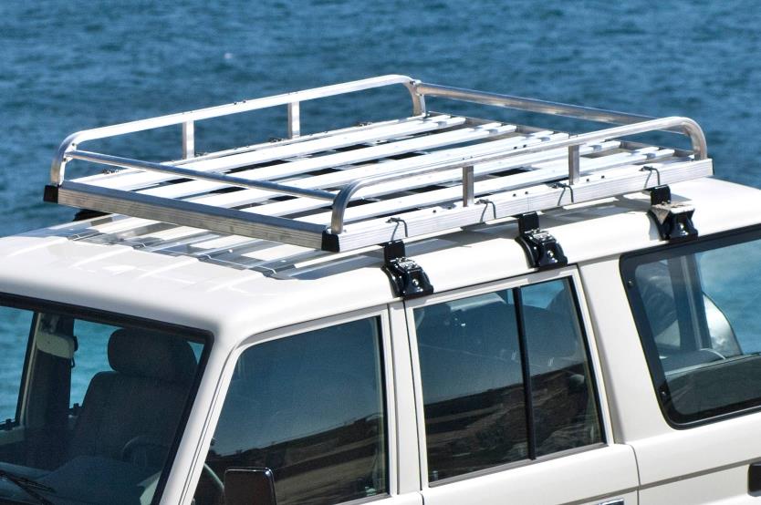 76 series roof online rack