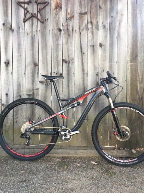 Specialized camber expert evo hot sale