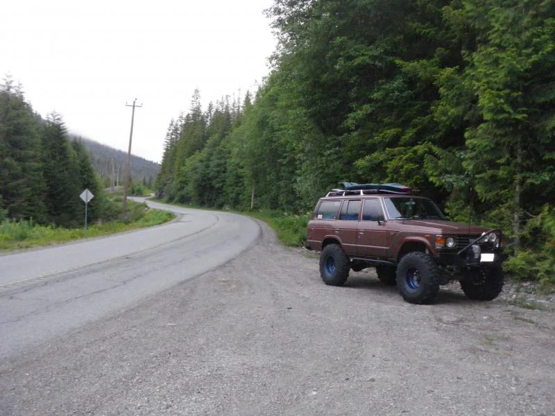 1984 BJ60 Built...