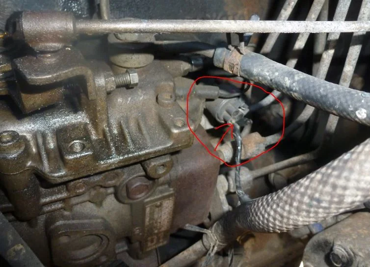 Injection pump plug 3BII.webp