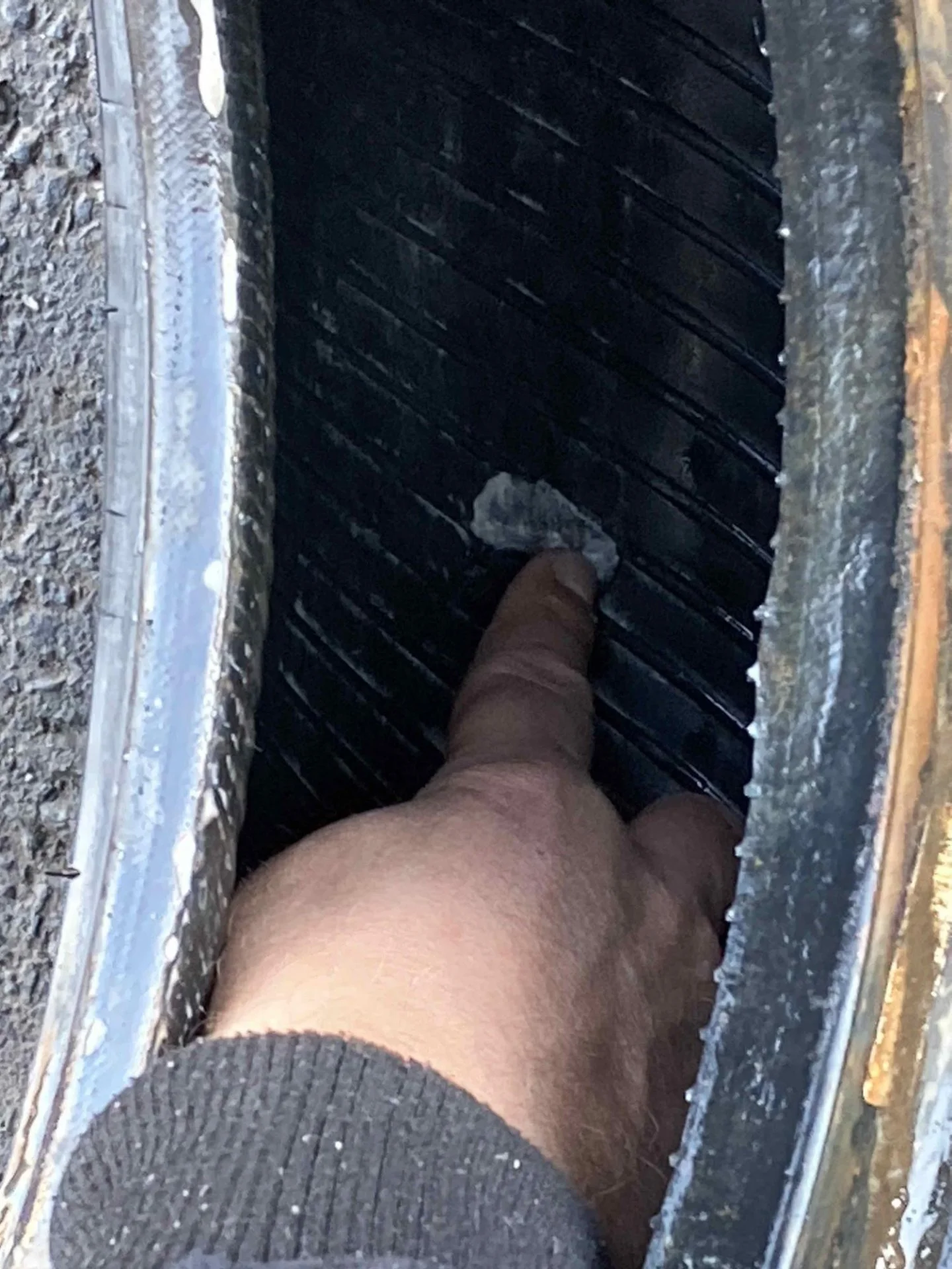Of tyres, tubes and split rims | IH8MUD.com Forum | Toyota, Lexus & Off ...