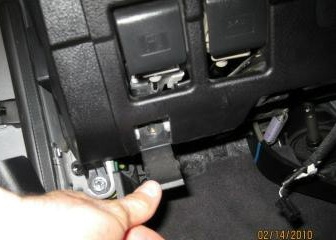 Trailer Brake Controller Connector | IH8MUD Forum ford f 150 trailer wiring 