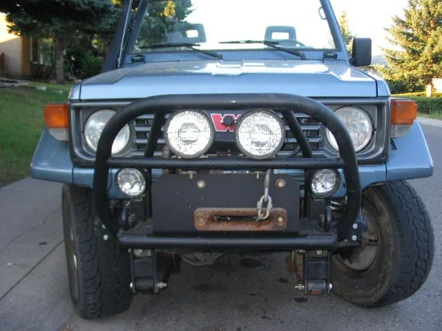 installed PZJ705 bumper 002.webp