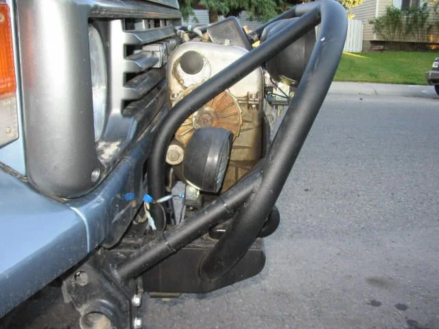 installed PZJ705 bumper 007.webp