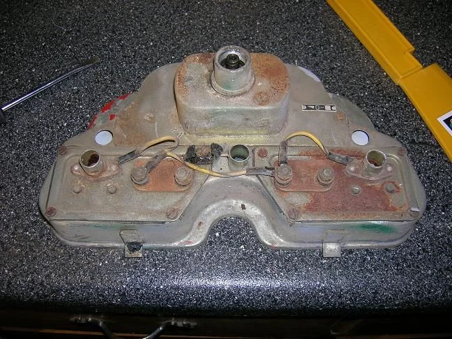 Instrument Cluster - Back.webp