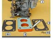 insulator plate and gaskets.JPG