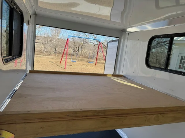 interior facing toward back with platform.webp