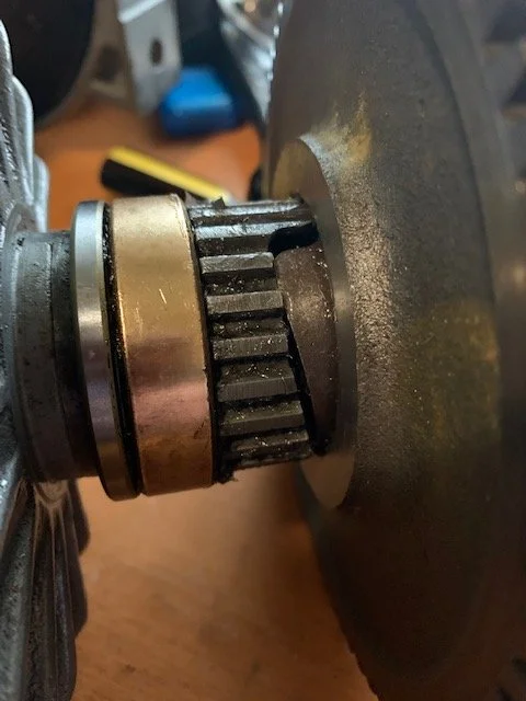 Intermediate Gear and Brake Shaft.webp