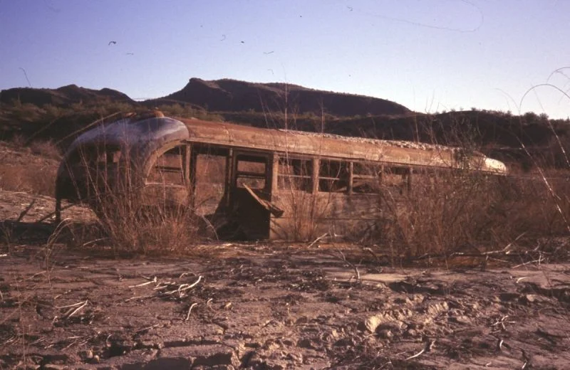 JSpencer-18-Bus-stuck-in-mud-Alamo-Lake.webp