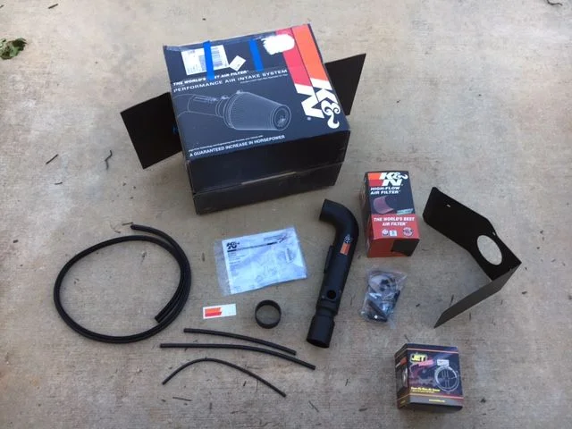 K&N Air Intake.webp