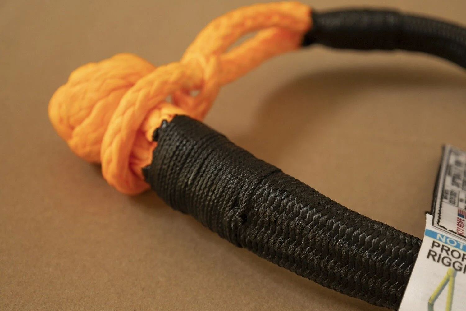 k72 Rope Soft Shackle.webp