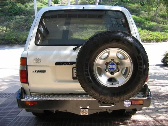 Kaymar Bumper Install 008.webp