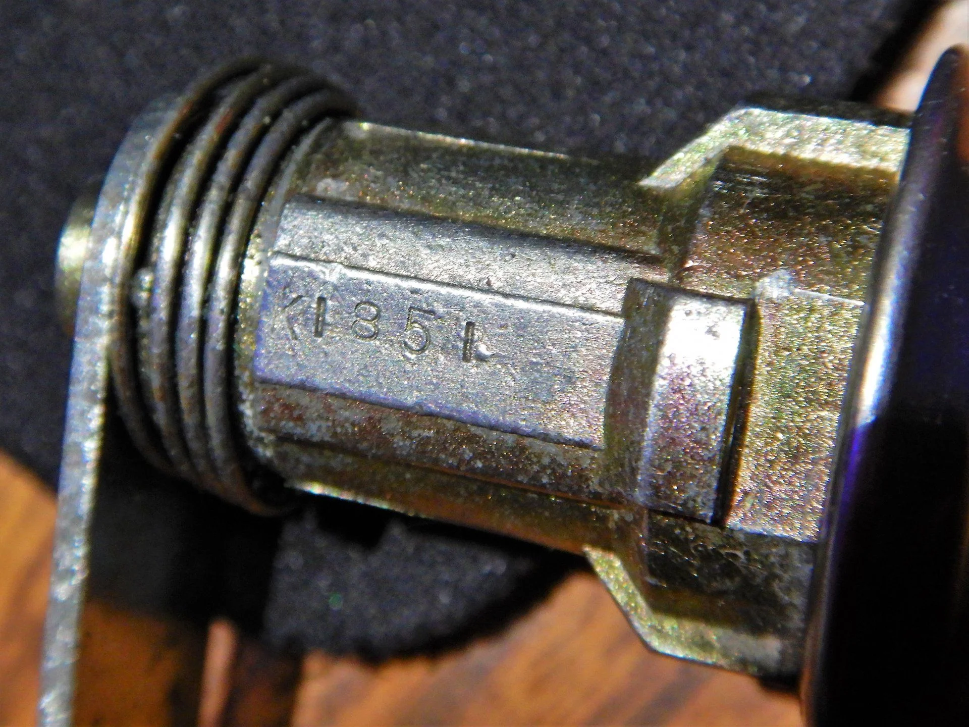Need help identifying key code number | IH8MUD Forum | Toyota, Lexus ...