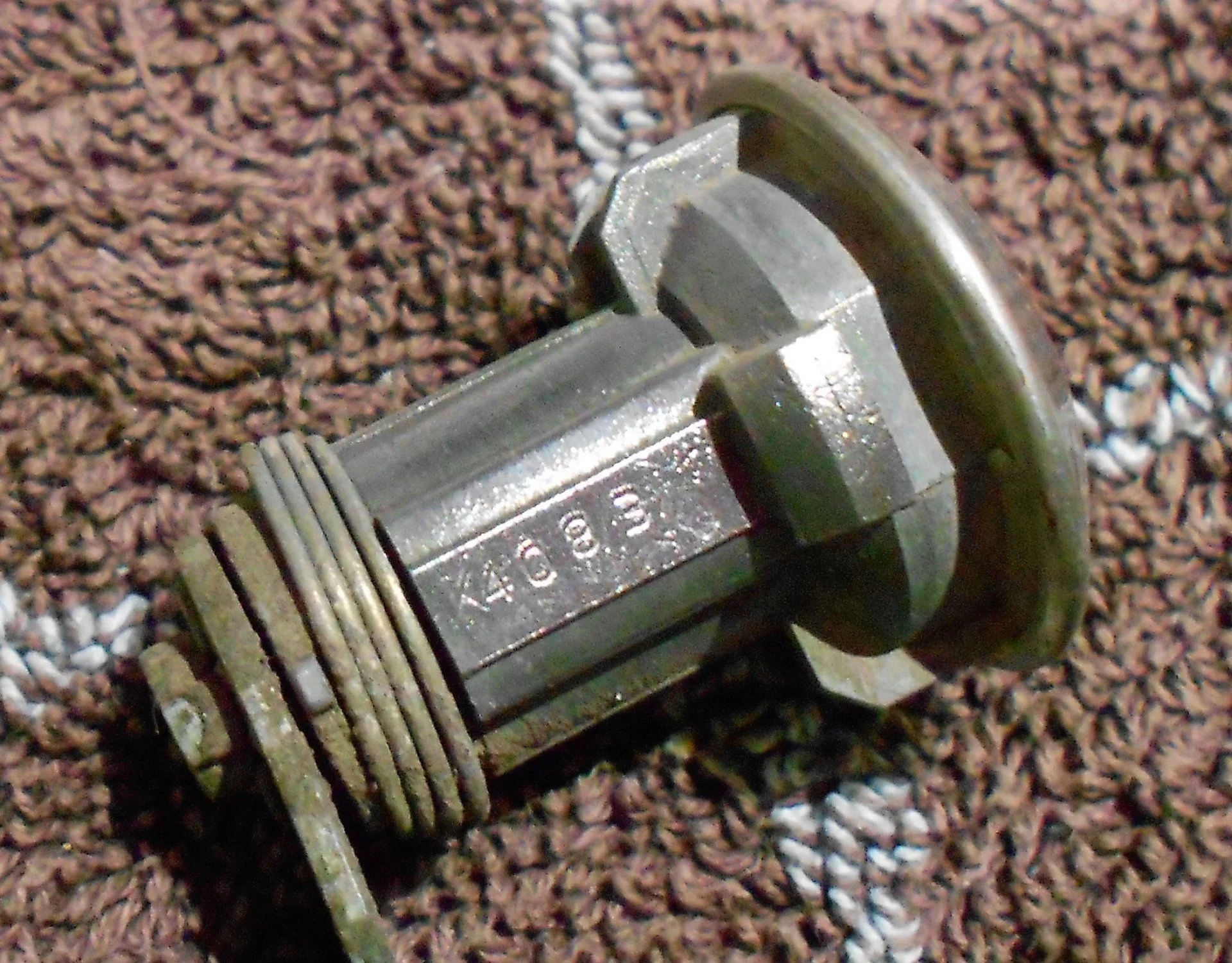 Need help identifying key code number | IH8MUD Forum | Toyota, Lexus ...