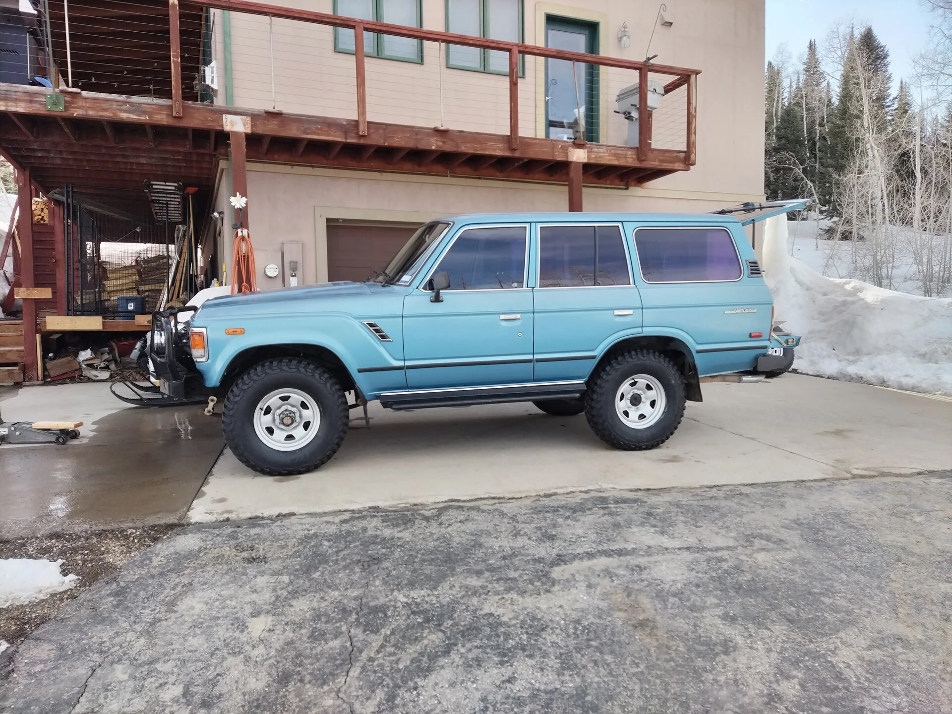 NW Colorado 1983 60-series.