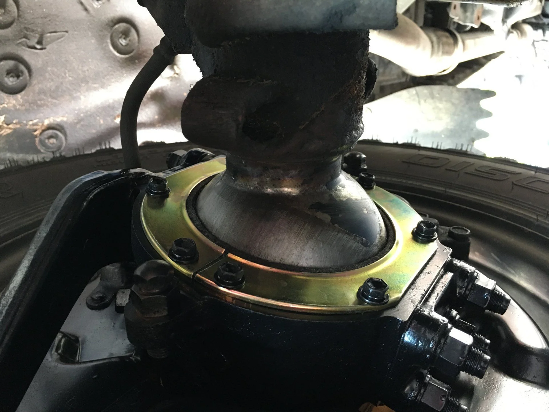 Knuckle Job.webp