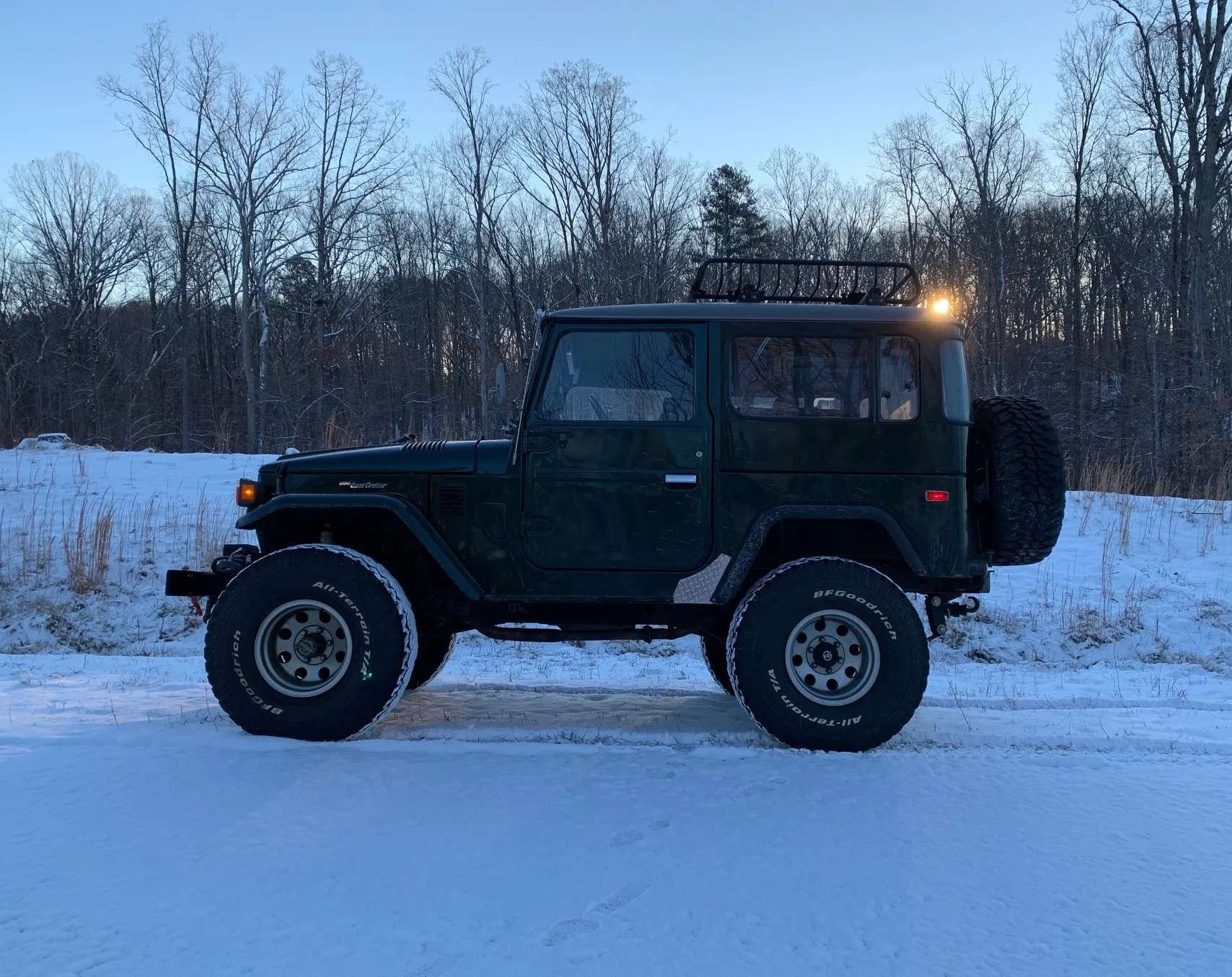 kroozer in snow.webp
