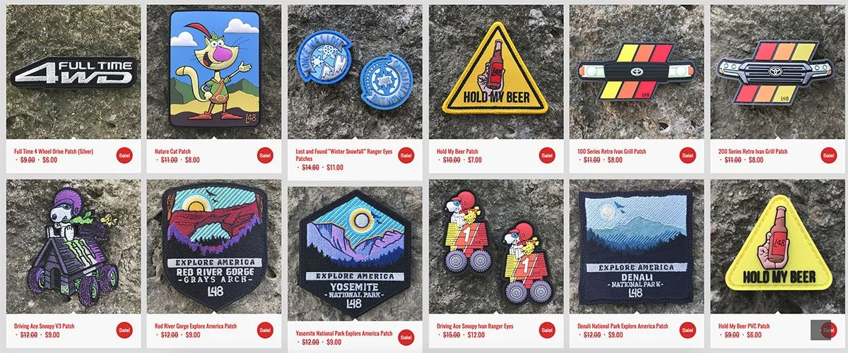 l48 patches black friday.webp