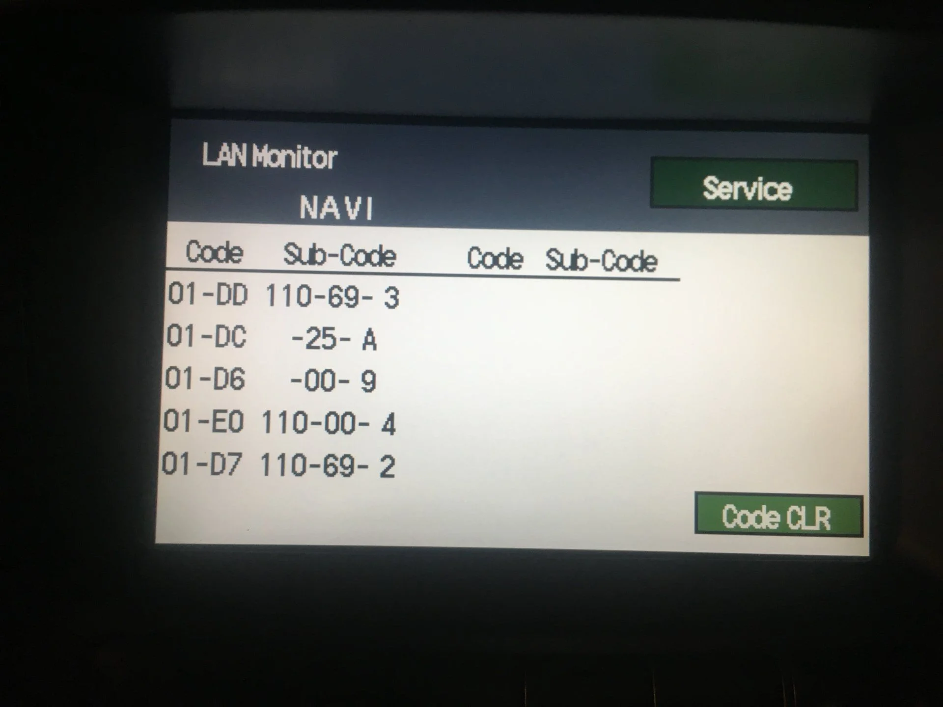 LAN Monitor NAVI - 2004 Land Cruiser.JPG