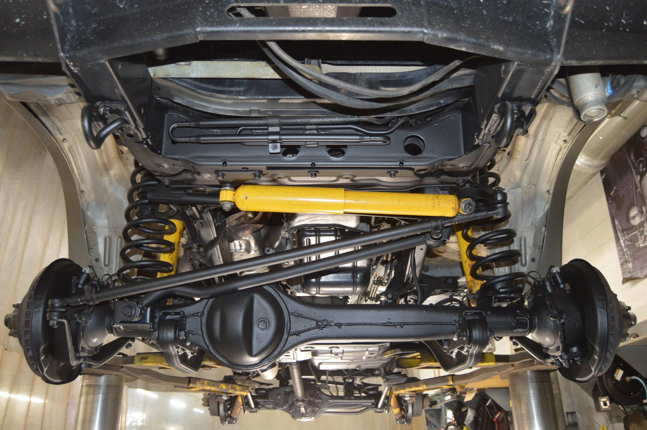 Land Cruiser After Start.JPG