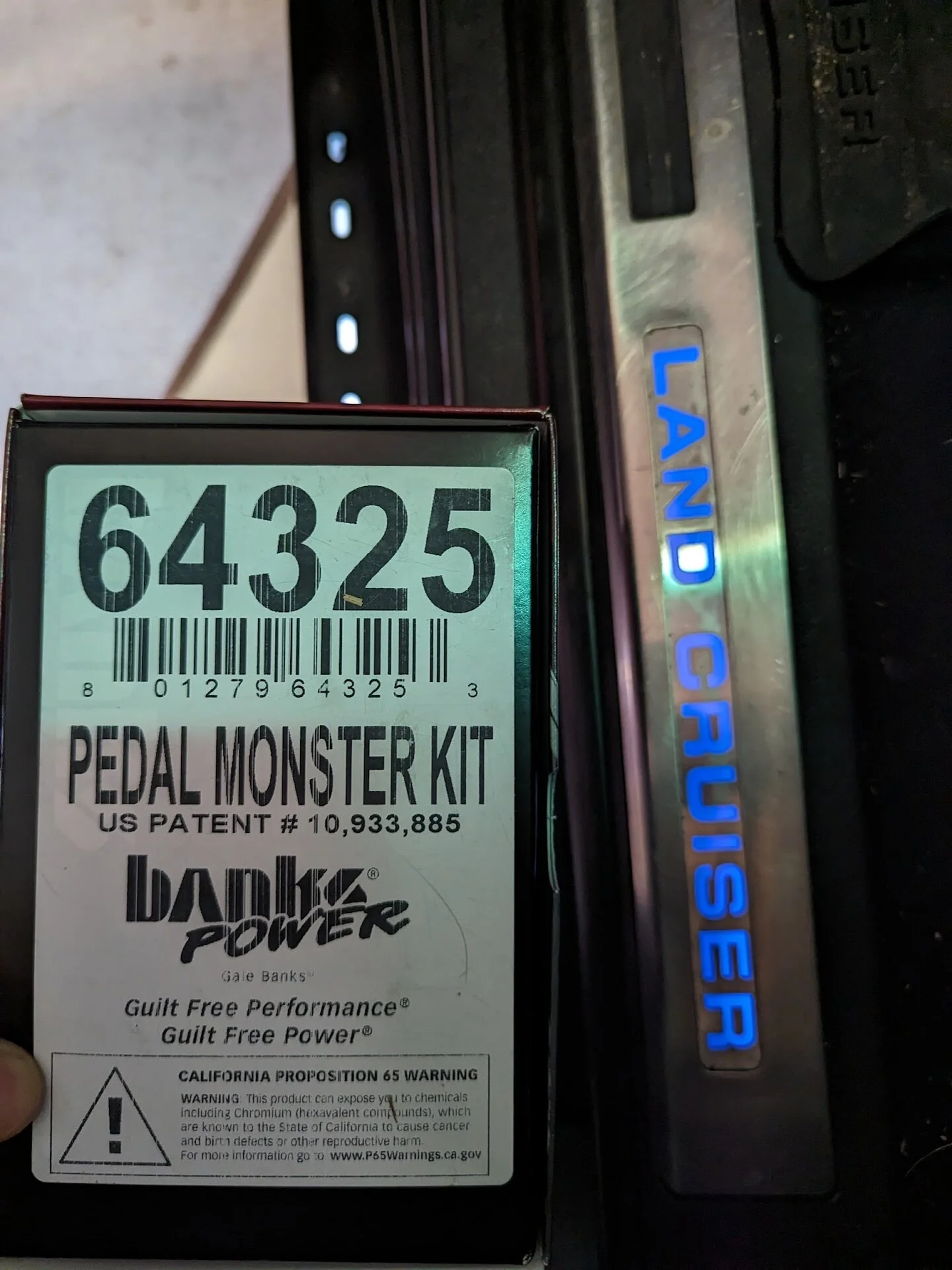 Land Cruiser PedalMonster 00.webp