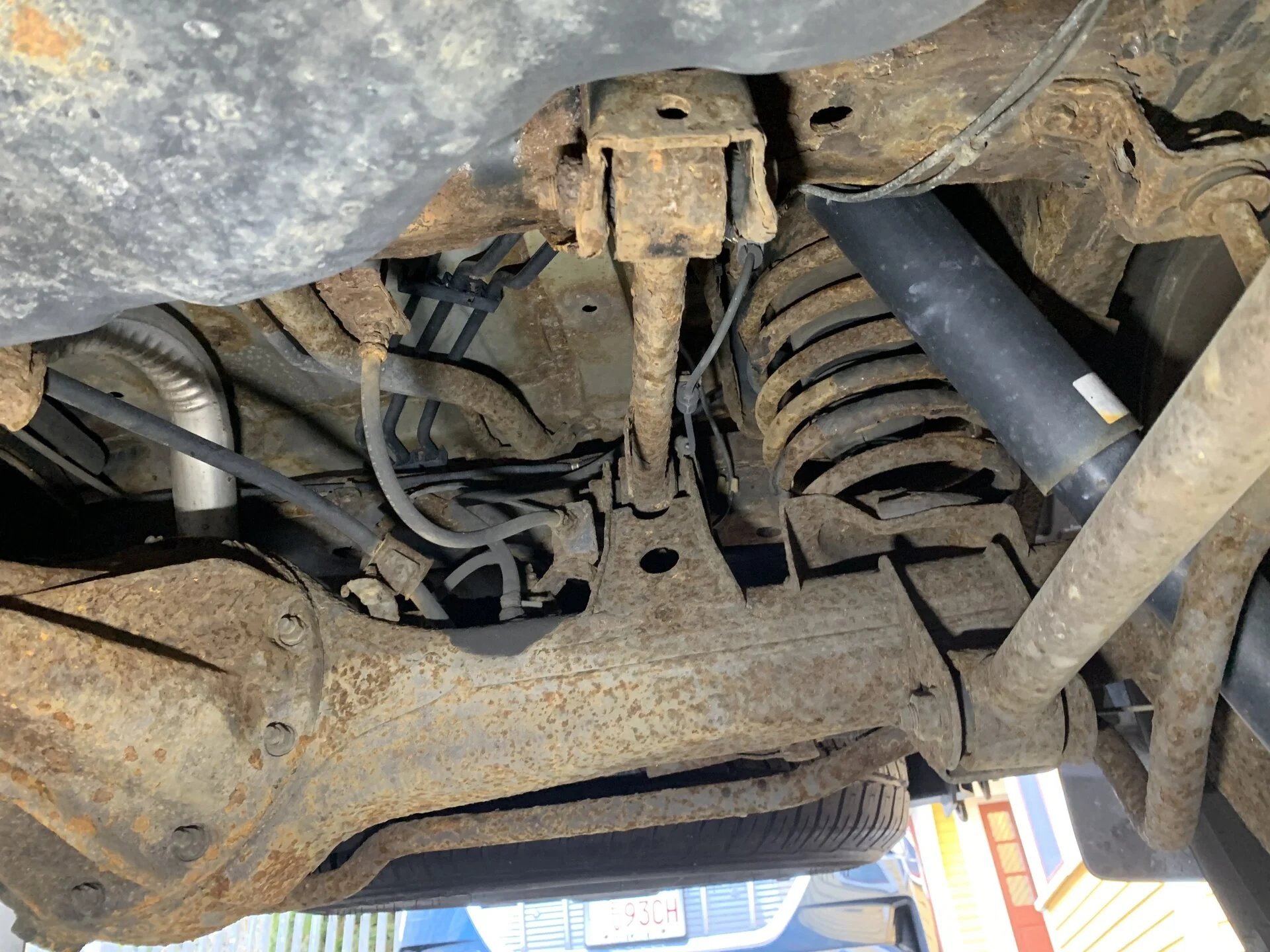 Land Cruiser Rear Axle Right Side.webp