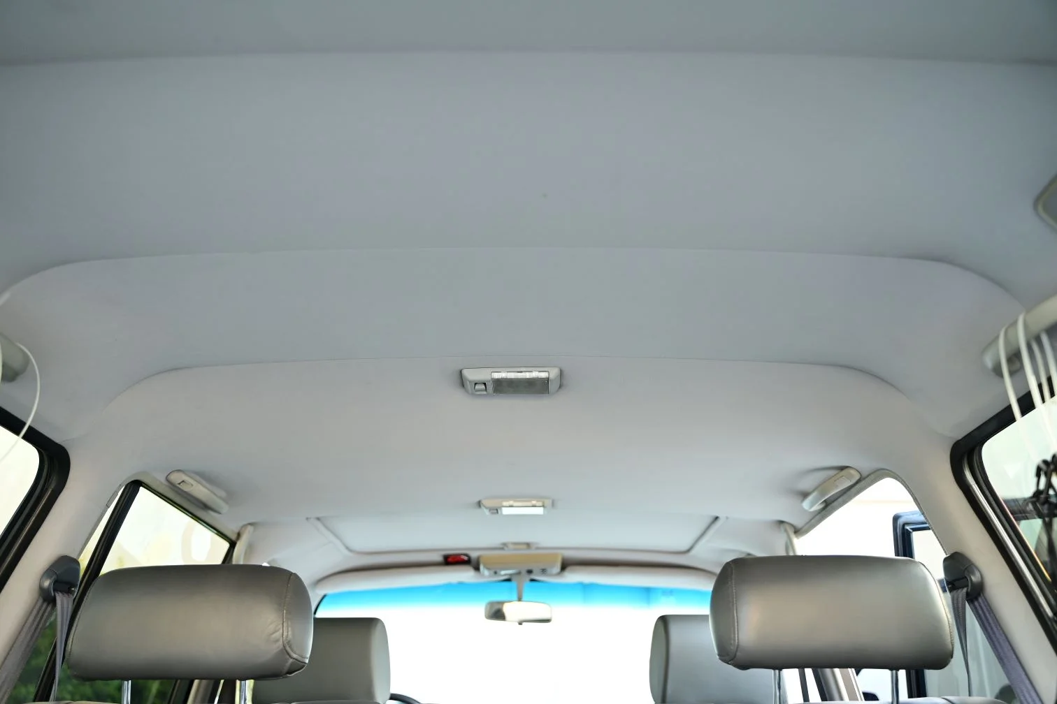LandCruiser 80 Headliner.webp