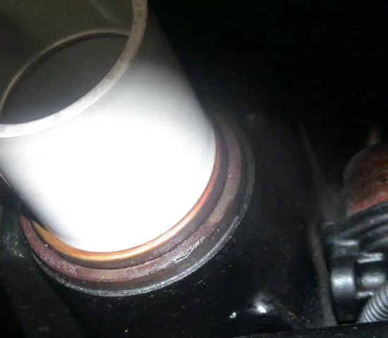 Landcruiser pinion seal installing tool 2 DSC00849.webp