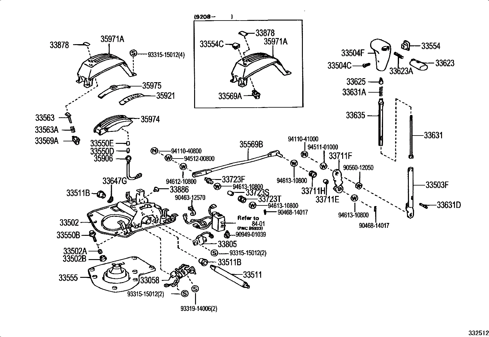 Landcruiser shift plate grommet.png