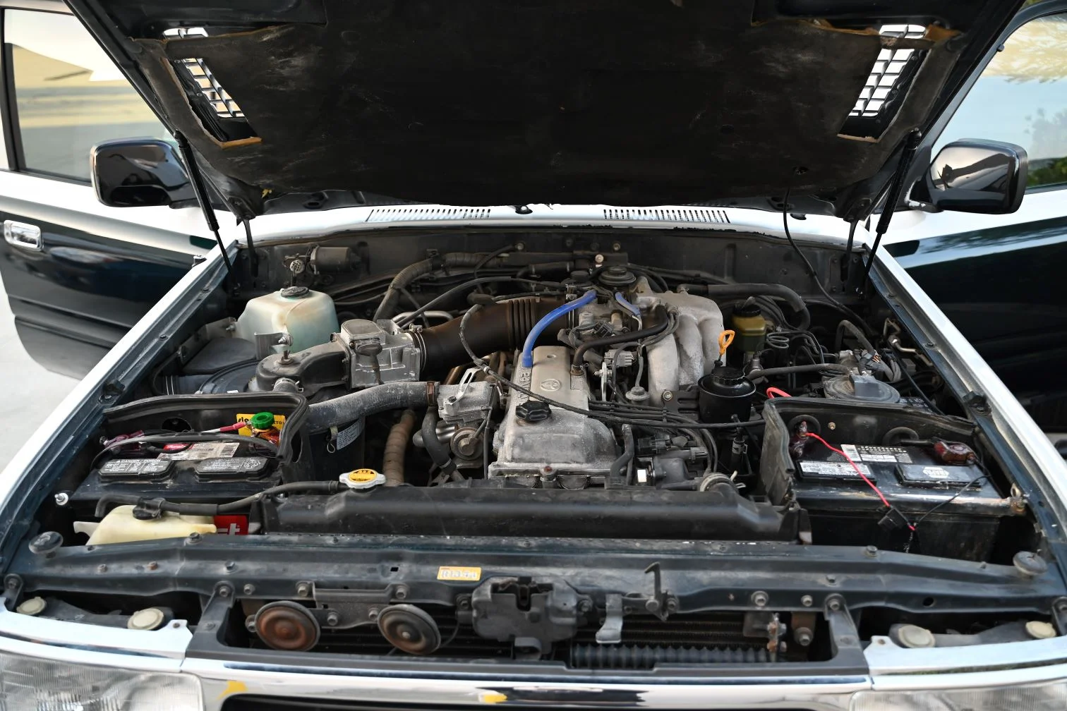 LandCruiser80 Engine.webp