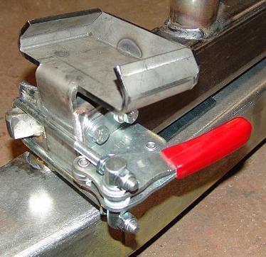 Swing Away Tire Carrier Latch Ih8mud Forum