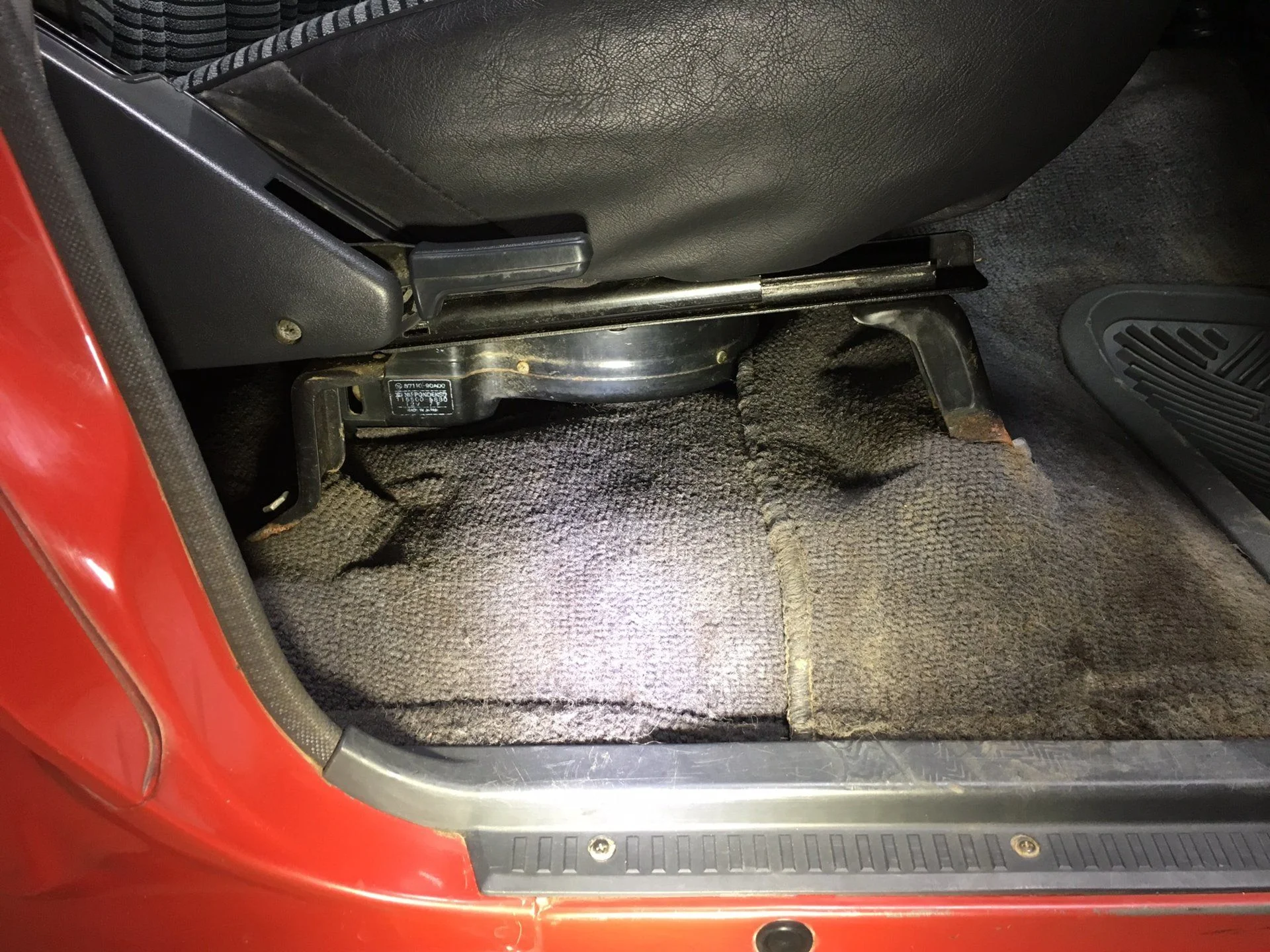 Late Floor side view with carpet.webp