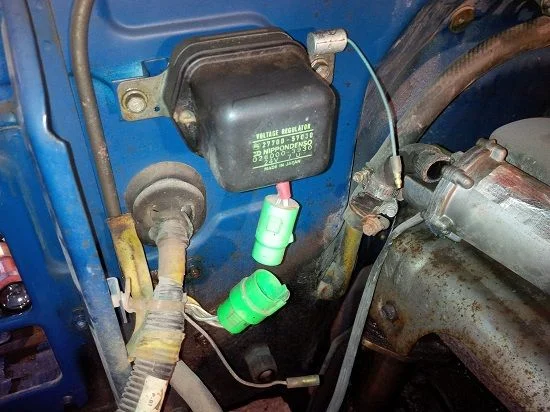 LC-20150329-101 - Voltage Regulator Removal Pic 3 (Mud).webp
